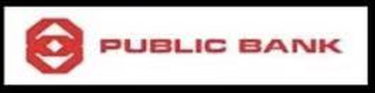 Public Bank logo