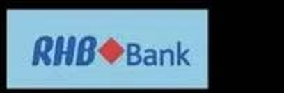 RHB Bank logo