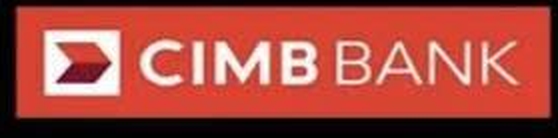CIMB Bank logo