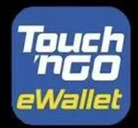 Touch 'n Go eWallet logo