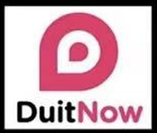 DuitNow logo