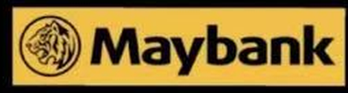 Maybank logo